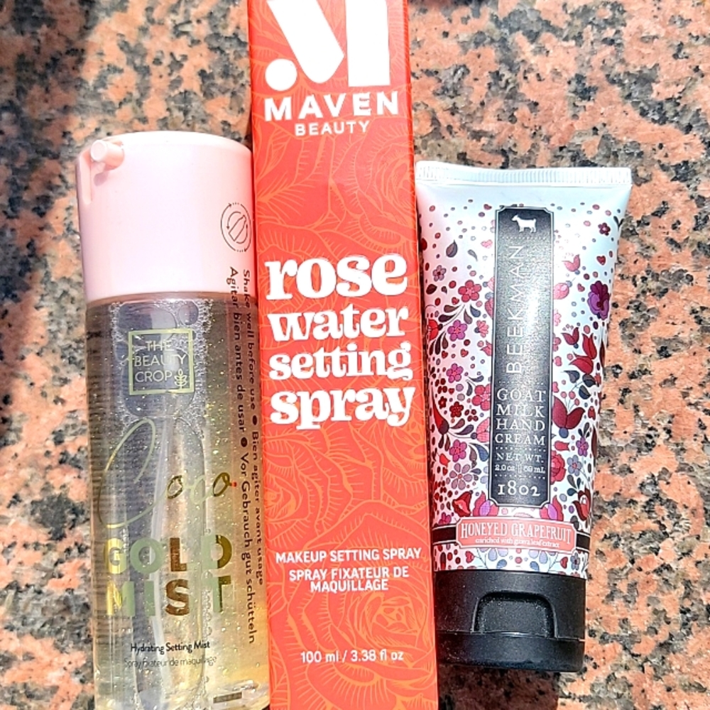 BEAUTY BUNDLE
